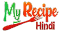 My Recipe Hindi